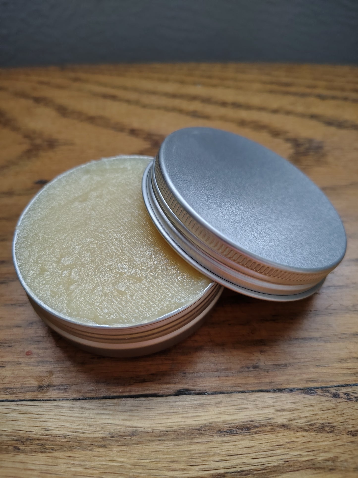 Standard Tin of Alymack Wood and Resin Conditioner